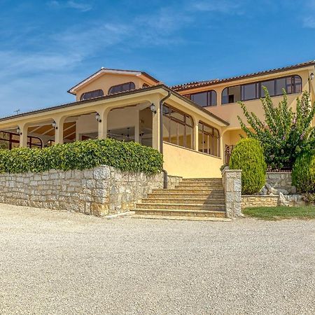 Cottage Nilda I Musalez Exterior foto