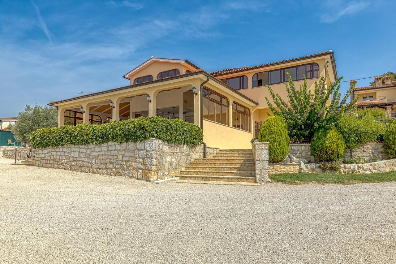 Cottage Nilda I Musalez Exterior foto