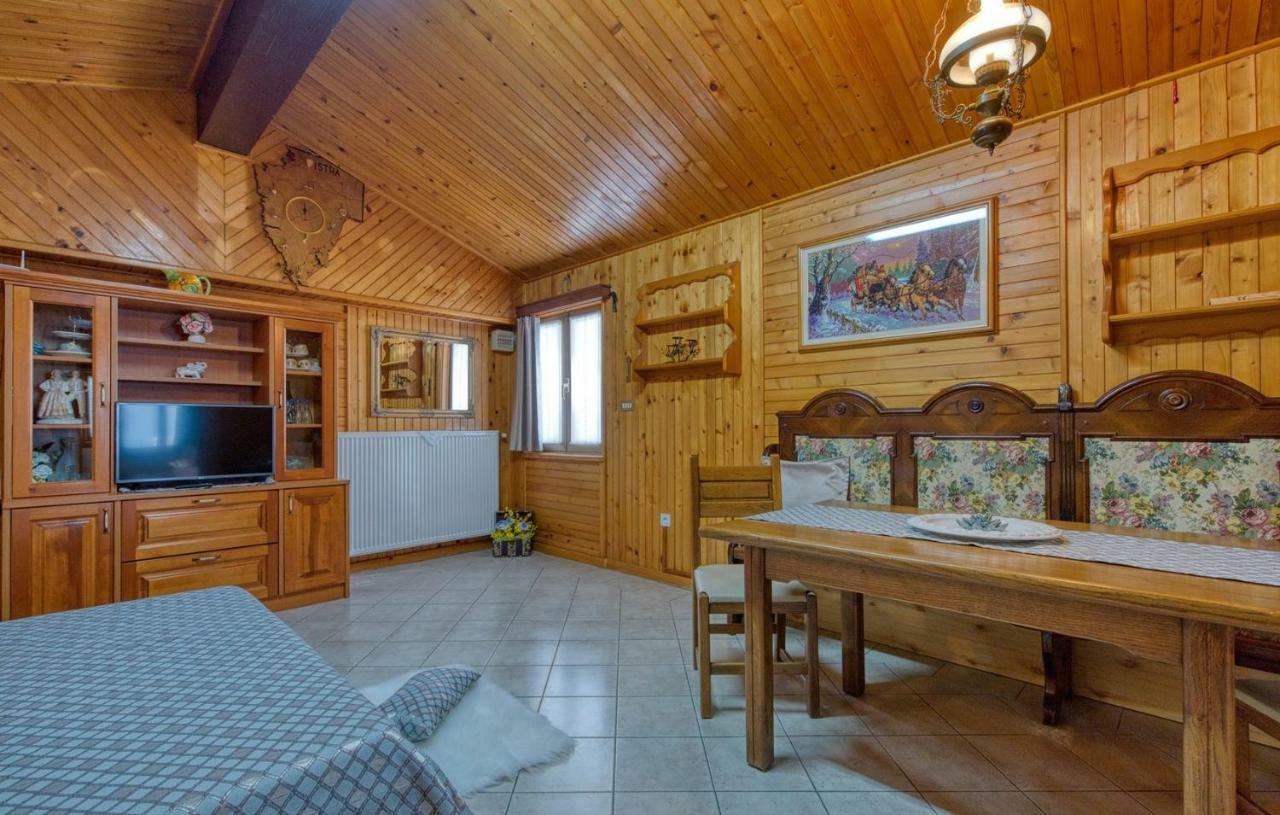 Cottage Nilda I Musalez Exterior foto